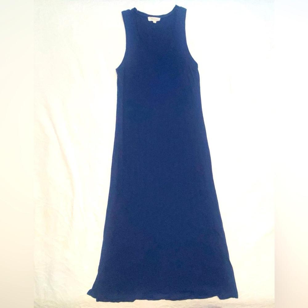 Vince Camuto maxi dress M